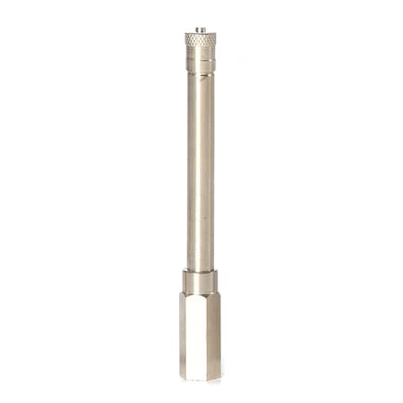 Group 31 3 1/16In. Metal Valve Extension Long Collar 17-581